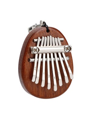 Мини калимба MAXTONE AFC-04 MINI KALIMBA
