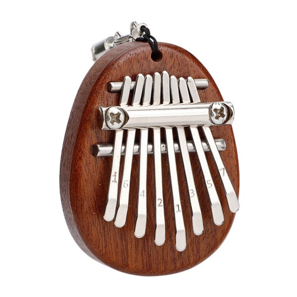 Міні калімба MAXTONE AFC-04 MINI KALIMBA