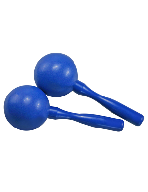 Маракаси MAXTONE TC-46 (Blue)