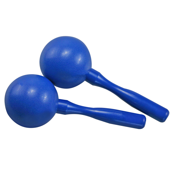 Маракаси MAXTONE TC-46 (Blue)