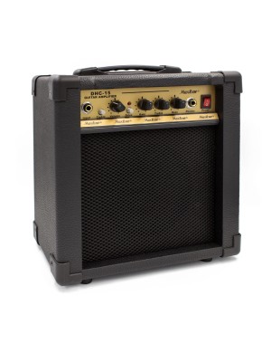 Комбопідсилювач для електрогітари MAXTONE DHC-15