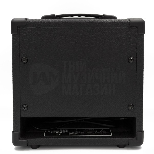 Комбопідсилювач для електрогітари MAXTONE DHC-15