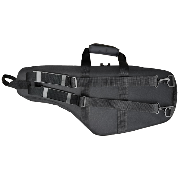 Чохол для альт саксофону MAXTONE ASC-03N Alto Saxophone Bag
