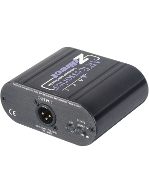 Директ-бокс ART Z-Direct Директ-бокс ART Z-Direct