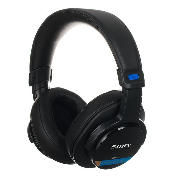 Студійні навушники SONY PRO MDR-M1