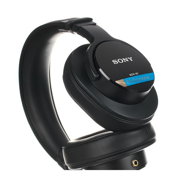 Студійні навушники SONY PRO MDR-M1