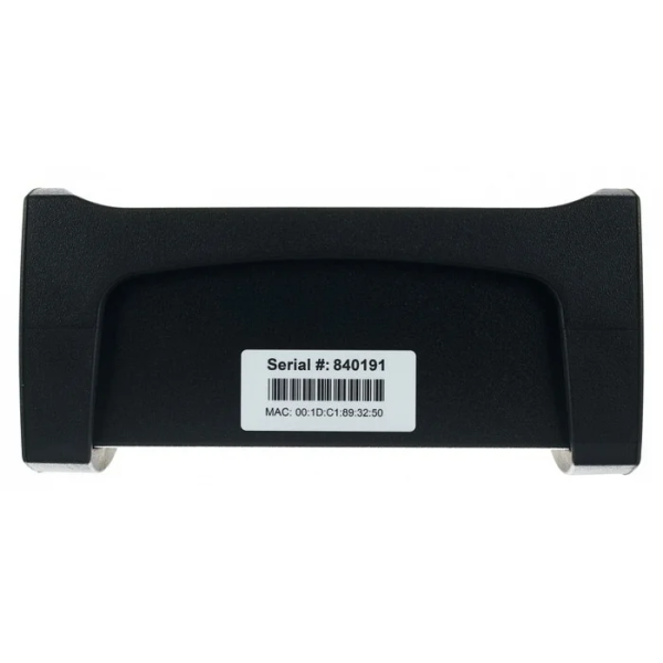 Аудіоінтерфейс Dante Neutrik NA-2I2O-DLINE