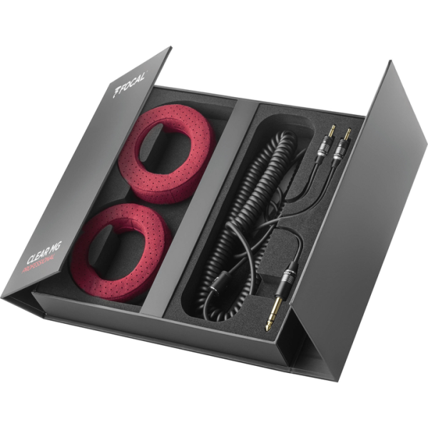 Студійні навушники Focal Clear MG Pro
