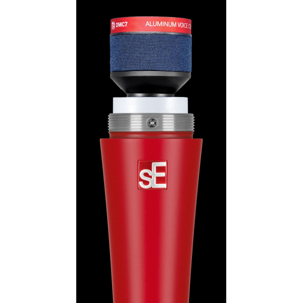 Мікрофон sE Electronics V7 Red Мікрофон sE Electronics V7 Red