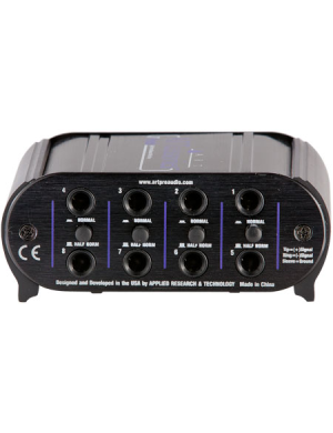 Коммутационная панель ART TPatch