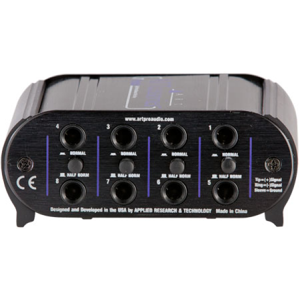 Комутаційна панель ART TPatch