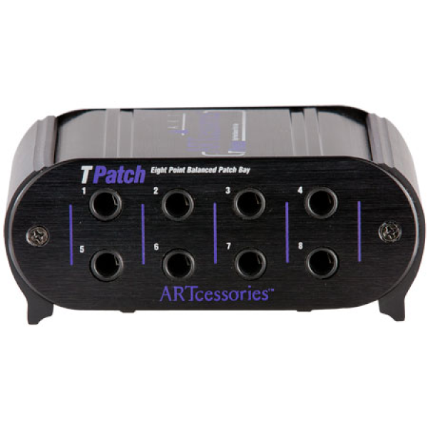 Комутаційна панель ART TPatch