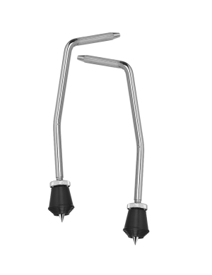 Ножки для бас-барабана Ahead AHBDS