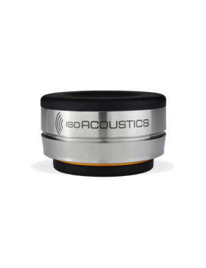 Изолятор вибрации для звукового оборудования IsoAcoustics Orea Bronze
