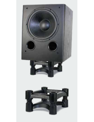 Подставка для студийных сабвуферов IsoAcoustics ISO-200Sub (одна)