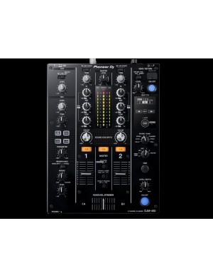DJ-микшер Pioneer DJM-450