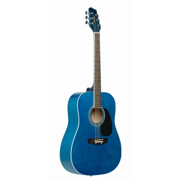Акустична гітара STAGG SA20D BLUE