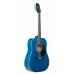 Акустична гітара STAGG SA20D BLUE