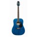 Акустична гітара STAGG SA20D BLUE