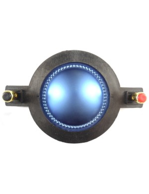 Ремкомплект для P.Audio, Діафрагма VC 51,2 мм 8Ohm JB52121