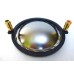 Ремкомплект для B&C DE1050, Діафрагма VC 100 мм 8Ohm JB45450