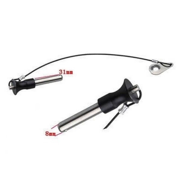 Кріплення для лінійного масиву Emiter-S JH7605 з тросом