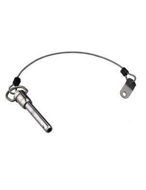 Крепление для линейного массива Emiter-S JH7606 с тросом