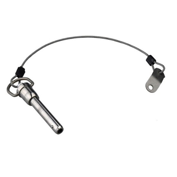 Кріплення для лінійного масиву Emiter-S JH7606 з тросом