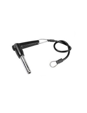 Крепление для линейного массива Emiter-S JH7608 с тросом