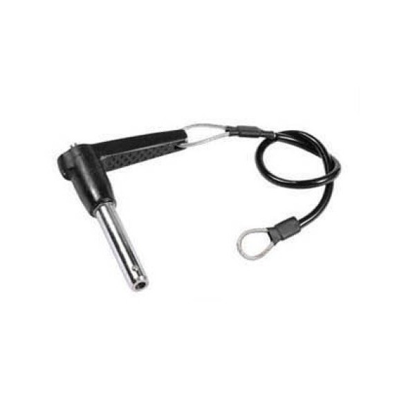 Кріплення для лінійного масиву Emiter-S JH7608 з тросом