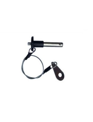 Крепление для линейного массива Emiter-S JH7611 с тросом