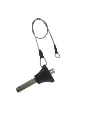 Крепление для элементов линейного массива Kool Sound JH7612 с тросом