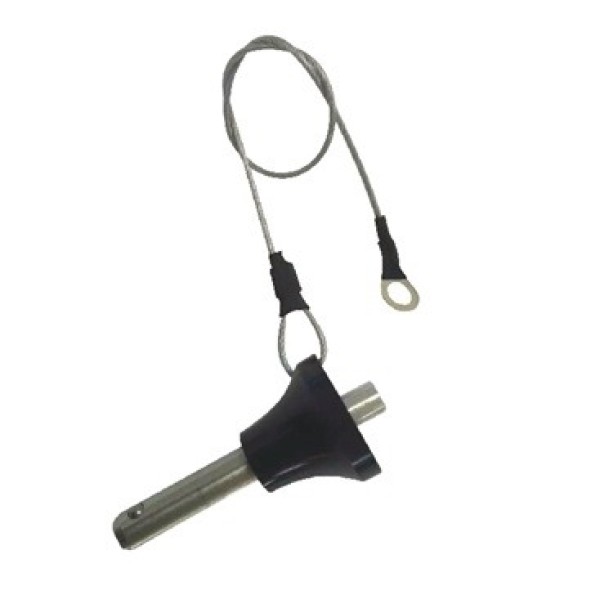 Кріплення для елементів лінійного масиву Kool Sound JH7612 з тросом