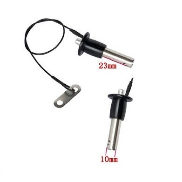 Кріплення для лінійного масиву Emiter-S JH7619 з тросом