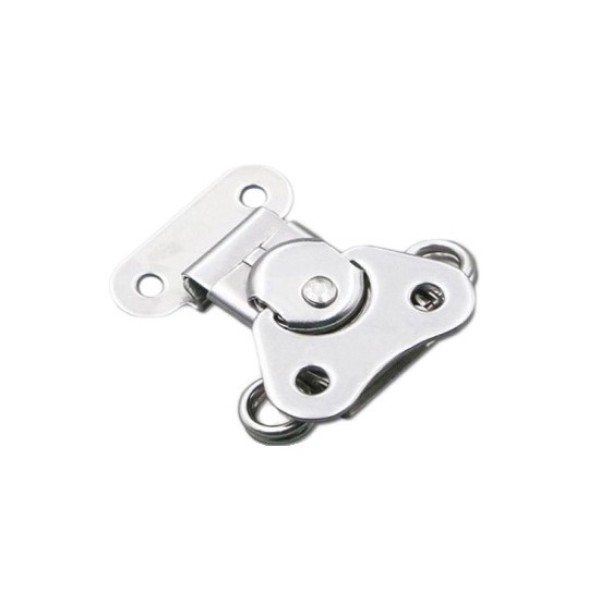 Замок "метелик" для кейсу Emiter-S NGY-026