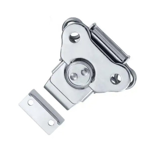 Замок "метелик" для кейсу Emiter-S NGY-028