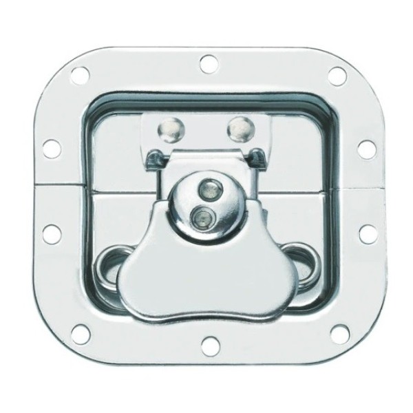 Замок "метелик" для кейсу Emiter-S NGY-003