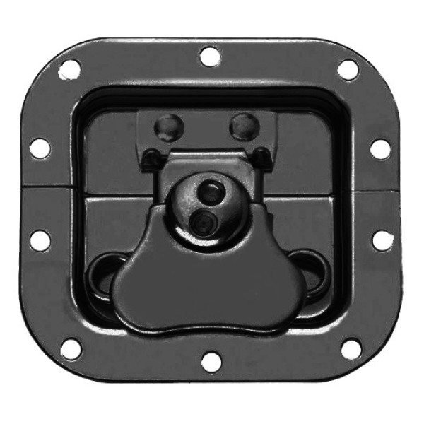 Замок "метелик" для кейсу Emiter-S NGY-003B