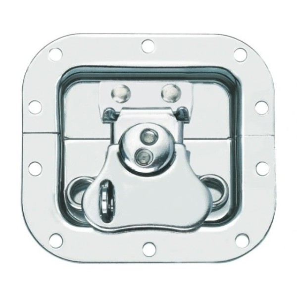 Замок "метелик" для кейсу Emiter-S NGY-006