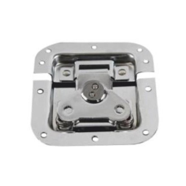 Замок "метелик" для кейсу Emiter-S NGY-009