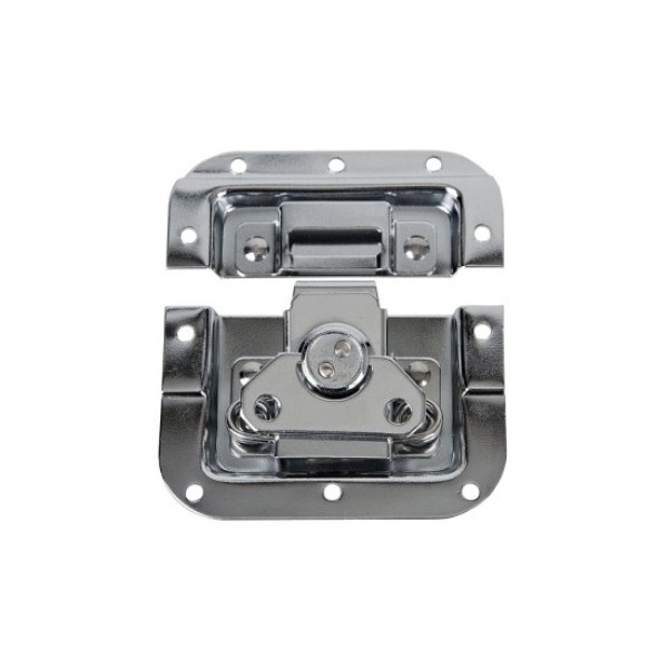 Замок "метелик" для кейсу Emiter-S NGY-010