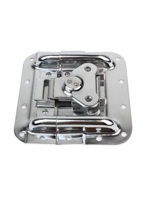 Замок "метелик" для кейсу Emiter-S NGY-016