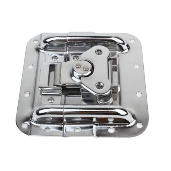 Замок "метелик" для кейсу Emiter-S NGY-016