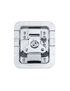 Замок "метелик" для кейсу Emiter-S NGY-017