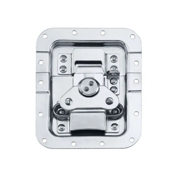 Замок "метелик" для кейсу Emiter-S NGY-017