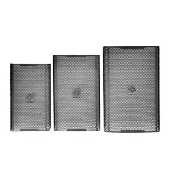 Сітка захисна для акустичної системи NGS KP-055 15" Сітка захисна для акустичної системи NGS KP-055 15"