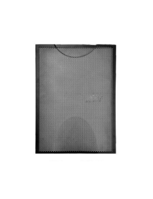 Защитная сетка для акустической системы Emiter-S MT15-A, 1.5 mm Защитная сетка для акустической системы Emiter-S MT15-A, 1.5 mm