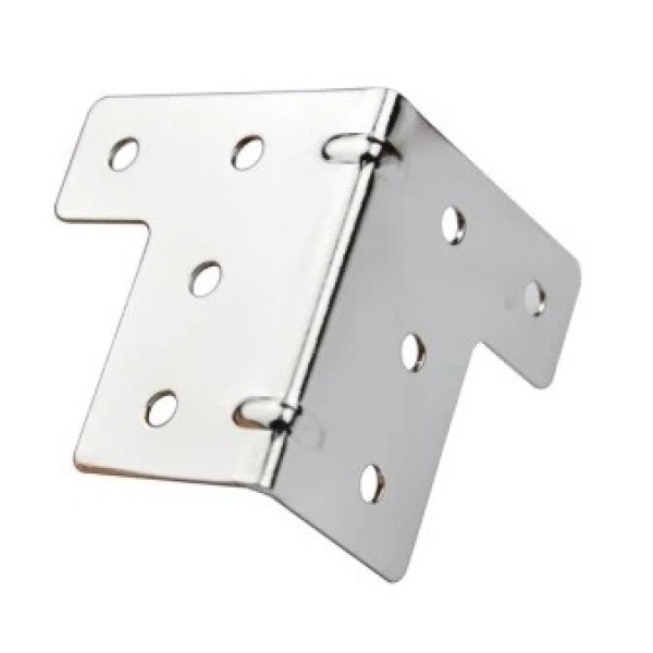 Скоба кутова Emiter-S NGY-048 Скоба кутова Emiter-S NGY-048