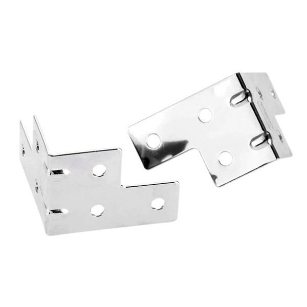 Скоба кутова Emiter-S NGY-049 Скоба кутова Emiter-S NGY-049