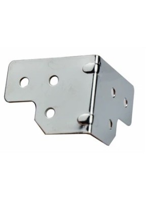 Скоба угловая Emiter-S NGY-049A